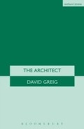 Cover: The Architect - Methuen Drama