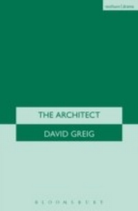 Enlarge image Cover: The Architect - Methuen Drama