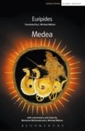 Cover: Medea - Methuen Drama