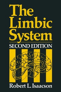 Enlarge image Cover: The Limbic System - Springer