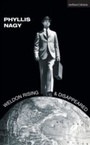 Cover: Weldon Rising' & 'Disappeared' - Methuen Drama