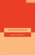 Cover: Flesh And Blood - Methuen Drama