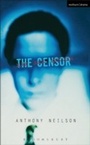 Cover: The Censor - Methuen Drama