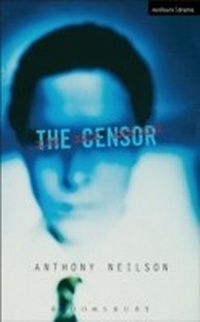 Enlarge image Cover: The Censor - Methuen Drama
