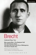 Cover: Brecht Collected Plays: 2 - Methuen Drama