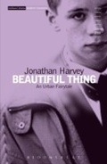 Cover: Beautiful Thing - Methuen Drama