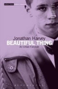 Enlarge image Cover: Beautiful Thing - Methuen Drama