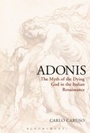 Cover: Adonis - Bloomsbury Academic