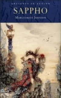 Enlarge image Cover: Sappho - Bloomsbury Academic