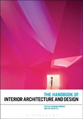 Cover: The Handbook of Interior Architecture and Design - Bloomsbury Academic