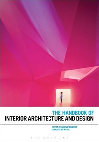 Enlarge image Cover: The Handbook of Interior Architecture and Design - Bloomsbury Academic