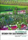 Cover: The Handbook of Design for Sustainability - Bloomsbury Academic
