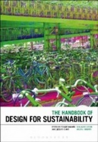 Enlarge image Cover: The Handbook of Design for Sustainability - Bloomsbury Academic
