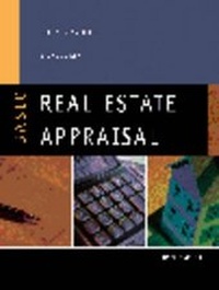 Enlarge image Cover: Basic Real Est Apprais - South-Western