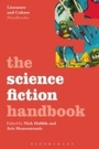Cover: The Science Fiction Handbook - Bloomsbury Academic