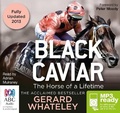 Cover: Black Caviar - ABC/ Bolinda Audio