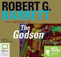 Cover: The Godson - Bolinda Audio Books