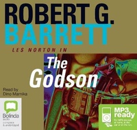 Enlarge image Cover: The Godson - Bolinda Audio Books