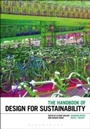 Cover: The Handbook of Design for Sustainability - Bloomsbury Academic