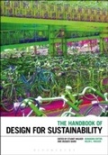 Cover: The Handbook of Design for Sustainability - Bloomsbury Academic