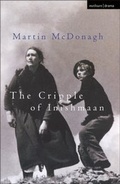 Cover: The Cripple Of Inishmaan - Methuen Drama