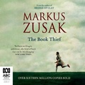 Cover: The Book Thief - ABC Audio