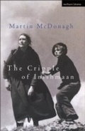 Cover: The Cripple Of Inishmaan - Methuen Drama