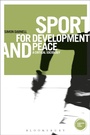Cover: Sport for Development and Peace - Bloomsbury Academic