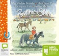 Cover: Bonnie & Sam: Books 1-4 - Bolinda Audio Books