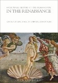 Cover: A Cultural History of the Human Body in the Renaissance - Bloomsbury Academic