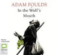 Cover: In the Wolf's Mouth - Bolinda Audio Books