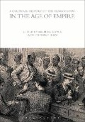 Cover: A Cultural History of the Human Body in the Age of Empire - Bloomsbury Academic