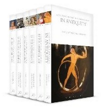 Enlarge image Cover: A Cultural History of the Human Body - Bloomsbury Academic