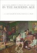 Cover: A Cultural History of Childhood and Family in the Modern Age - Bloomsbury Academic