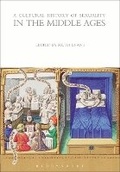 Cover: A Cultural History of Sexuality in the Middle Ages - Bloomsbury Academic