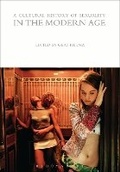 Cover: A Cultural History of Sexuality in the Modern Age - Bloomsbury Academic