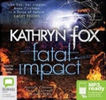 Cover: Fatal Impact - Bolinda Audio Books