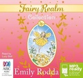 Cover: Fairy Realm Collection - Bolinda Audio Books