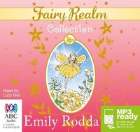 Enlarge image Cover: Fairy Realm Collection - Bolinda Audio Books