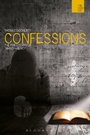 Cover: Confessions - Bloomsbury Academic