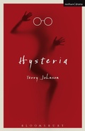 Cover: Hysteria - Methuen Drama