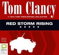 Cover: Red Storm Rising - Bolinda Audio Books