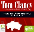 Cover: Red Storm Rising - Bolinda Audio Books