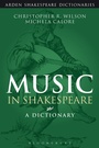 Cover: Music in Shakespeare - The Arden Shakespeare