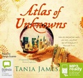 Cover: Atlas of Unknowns - Bolinda Audio Books