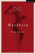 Cover: Hysteria - Methuen Drama