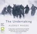 Cover: The Undertaking - Bolinda Audio Books