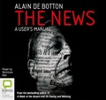 Cover: The News - Bolinda Audio Books