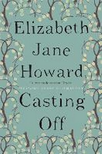Enlarge image Cover: Casting Off - Pan Books