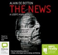 Cover: The News - Bolinda Audio Books